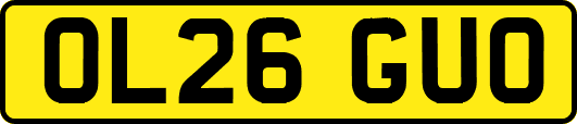 OL26GUO