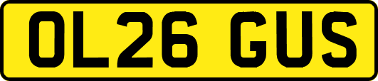 OL26GUS