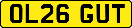 OL26GUT