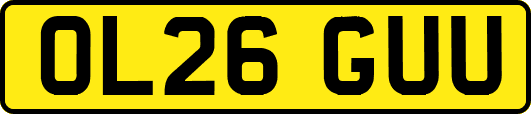 OL26GUU