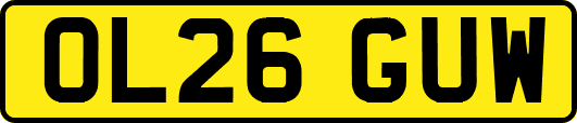 OL26GUW