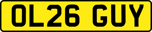 OL26GUY