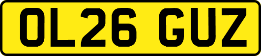 OL26GUZ