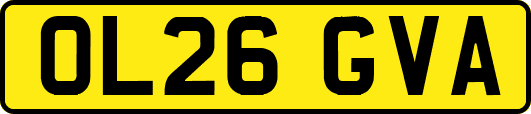 OL26GVA