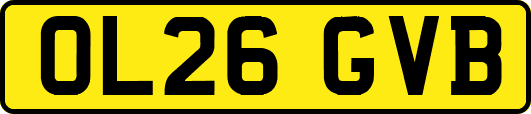OL26GVB