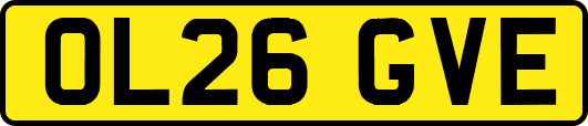OL26GVE