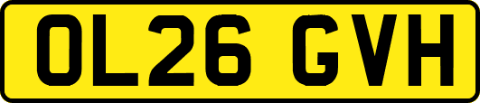 OL26GVH