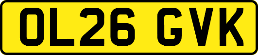 OL26GVK