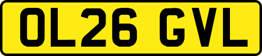 OL26GVL
