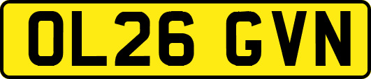 OL26GVN