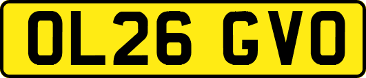 OL26GVO