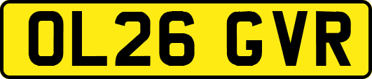 OL26GVR