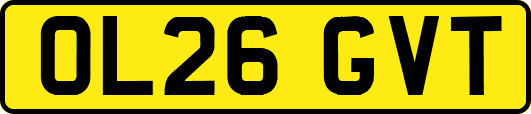 OL26GVT