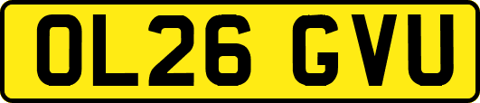 OL26GVU