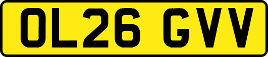 OL26GVV