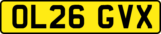 OL26GVX