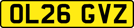 OL26GVZ
