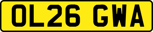OL26GWA