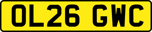 OL26GWC