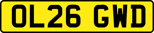 OL26GWD