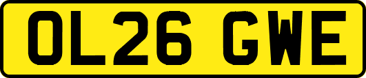 OL26GWE