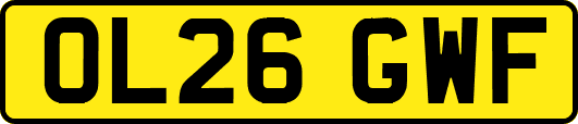 OL26GWF