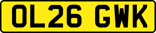 OL26GWK