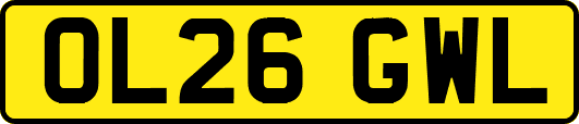 OL26GWL