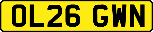 OL26GWN