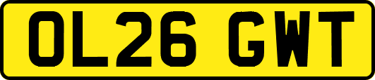 OL26GWT