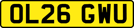 OL26GWU
