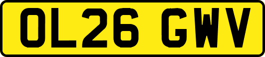 OL26GWV