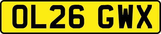 OL26GWX