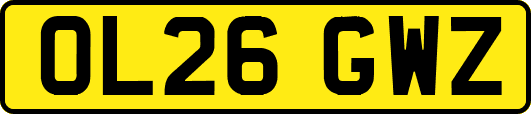 OL26GWZ