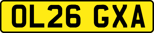 OL26GXA