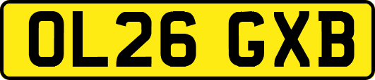 OL26GXB