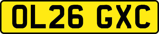 OL26GXC