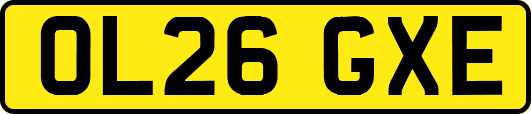 OL26GXE