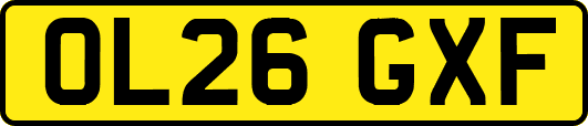 OL26GXF