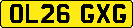 OL26GXG