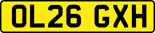 OL26GXH