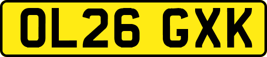 OL26GXK