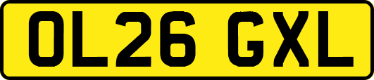 OL26GXL
