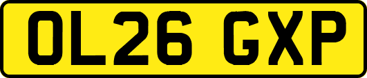 OL26GXP
