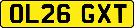 OL26GXT