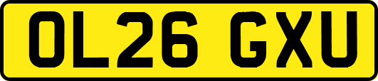 OL26GXU