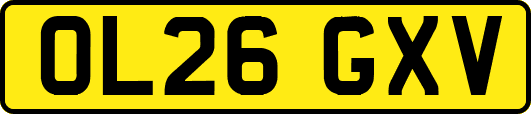 OL26GXV