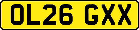 OL26GXX