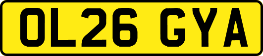OL26GYA