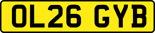 OL26GYB